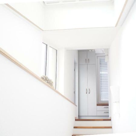 Einzelnwohnung Mit Eigenem Eingang Weingarten  Buitenkant foto